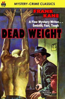 Dead Weight by Frank Kane