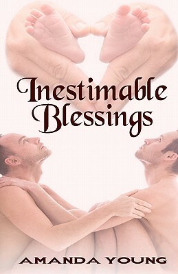 Inestimable Blessings by Amanda Young