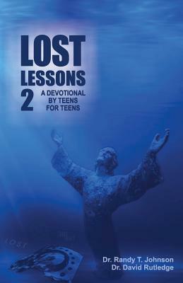 LOST Lessons 2 by Randy Johnson, David Rutledge