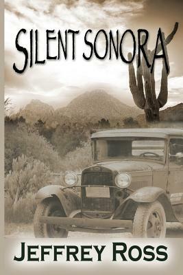 Silent Sonora: Tent Life in the Scottsdale, Arizona by Jeffrey Ross