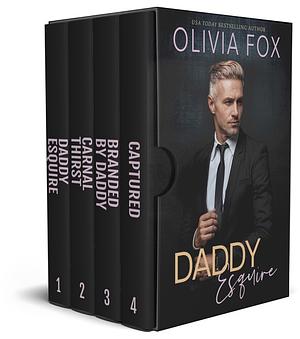Daddy Esquire Collection by Olivia Fox
