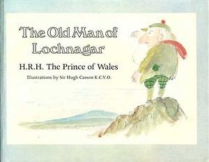 The Old Man of Lochnagar by H.R.H. Charles III (The Prince of Wales)