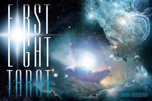 First Light Tarot: 22 Majors, 22 Insights, 22 Spread Cards by Dinah Roseberry