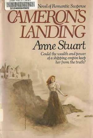 Cameron's Landing by Anne Stuart