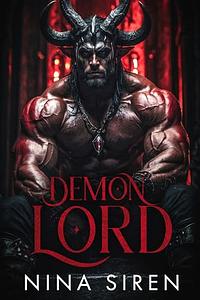 Demon Lord by Nina Siren