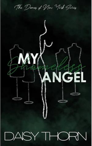 My Shameless Angel by Daisy Thorn