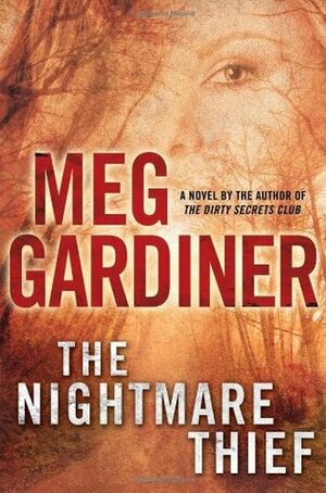 The Nightmare Thief by Meg Gardiner