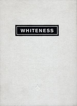 Whiteness, a Wayward Construction by Amelia Jones, Tyler Stallings, David R. Roediger