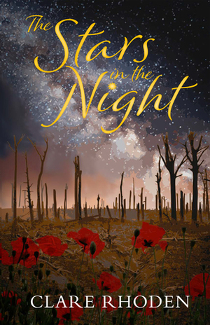 The Stars in the Night by Clare Rhoden