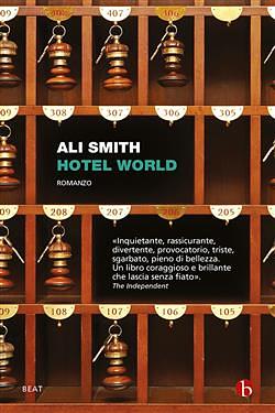 Hotel World by Ali Smith