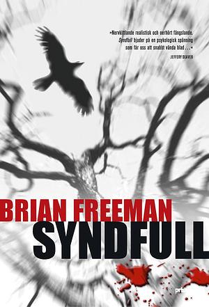 Syndfull by Brian Freeman, Brian Freeman