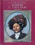 Madam C.J. Walker by A'Lelia Perry Bundles