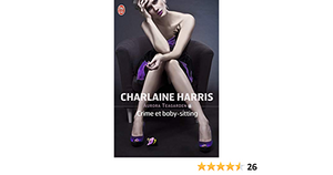 Crime et Baby-Sitting by Charlaine Harris