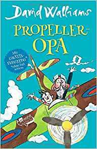 Propeller-Opa by David Walliams