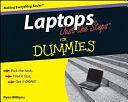 Laptops Just the Steps For Dummies by Ryan C. Williams