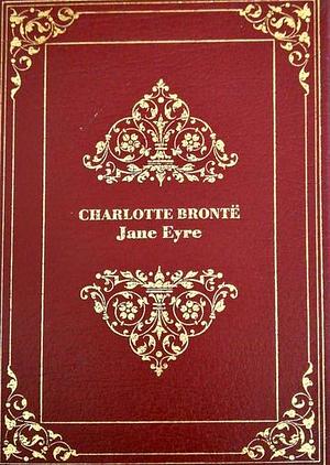 Jane Eyre by Charlotte Brontë