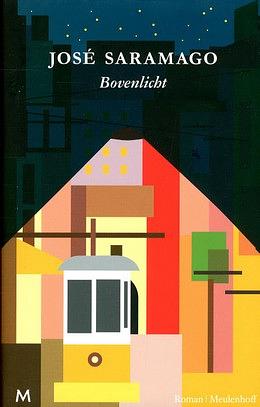 Bovenlicht by José Saramago, Harrie Lemmens