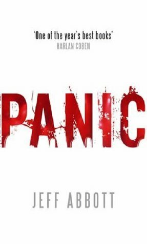 Panic by Jeff Abbott