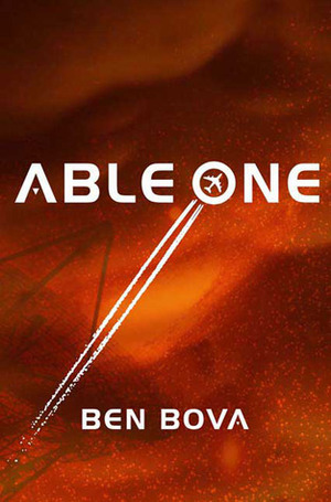 Able One by Ben Bova