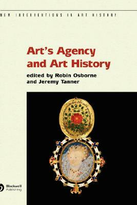 Art's Agency and Art History by 