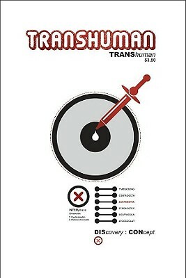 Transhuman by Jonathan Hickman