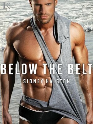 Below the Belt by Sidney Halston