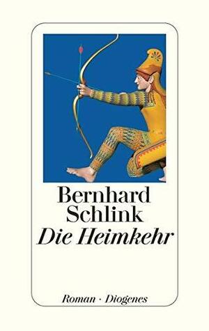 Die Heimkehr by Bernhard Schlink, Michael Henry Heim