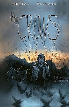 The Crows by Anders Fager, Peter Bergting