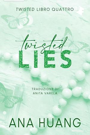 Twisted lies - italian version by Ana Huang