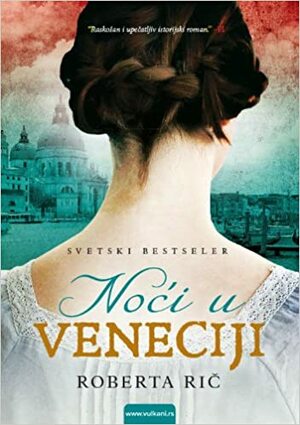 Noći u Veneciji by Roberta Rich