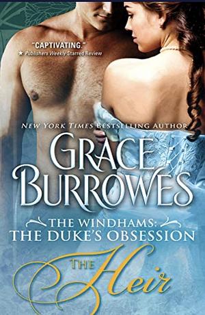 The Heir (Windham Series) by Grace Burrowes