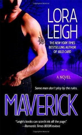 Maverick by Lora Leigh