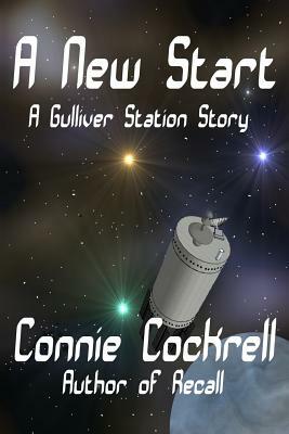 A New Start by Connie Cockrell