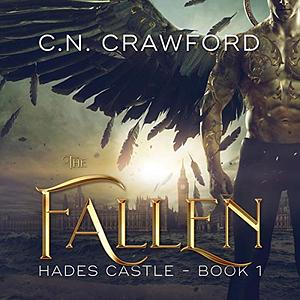 The Fallen by C.N. Crawford