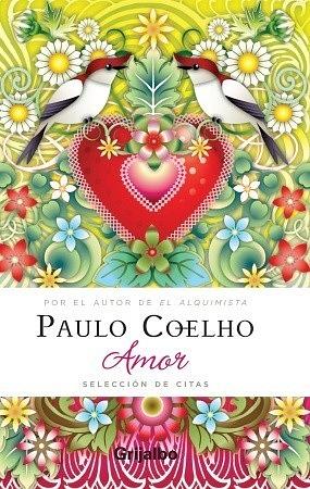 Amor by Paulo Coelho