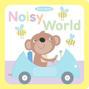 Noisy World by 