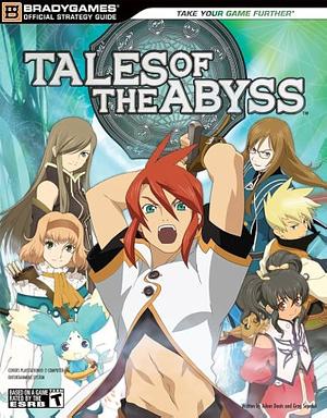 Tales of the Abyss by Adam Deats, Greg Sepelak