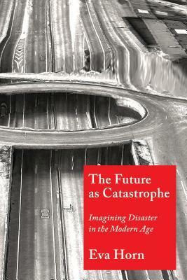 The Future as Catastrophe: Imagining Disaster in the Modern Age by Eva Horn, Valentine A Pakis