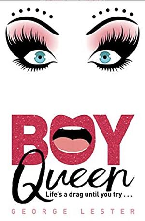 Boy Queen by George Lester