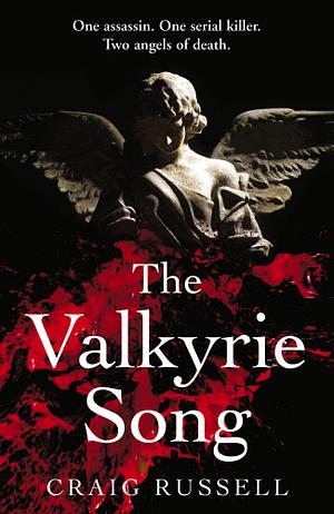The Valkyrie Song by Craig Russell