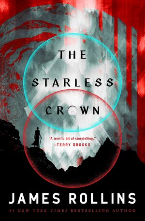 The Starless Crown - ARC by James Rollins