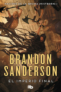 Imperio Final / The Final Empire by Brandon Sanderson