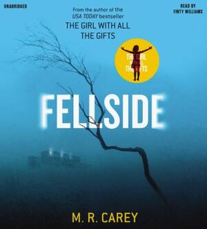 Fellside by M.R. Carey