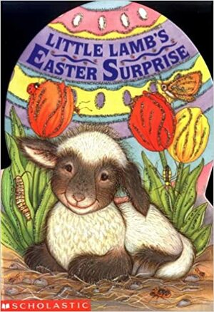 Little Lamb's Easter Surprise by 