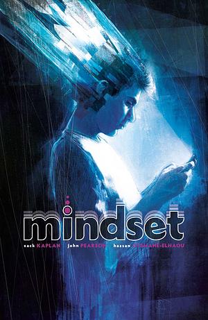Mindset: The Complete Series by Zack Kaplan