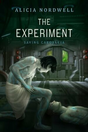 The Experiment by Alicia Nordwell, Cia_