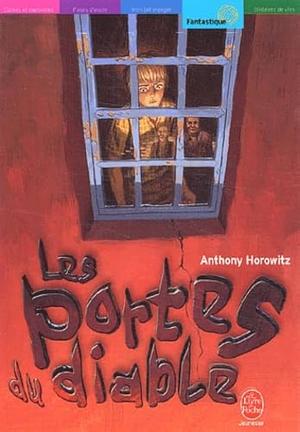Les portes du diable by Anthony Horowitz