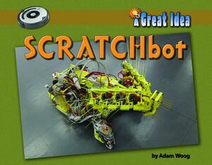 Scratchbot by Adam Woog