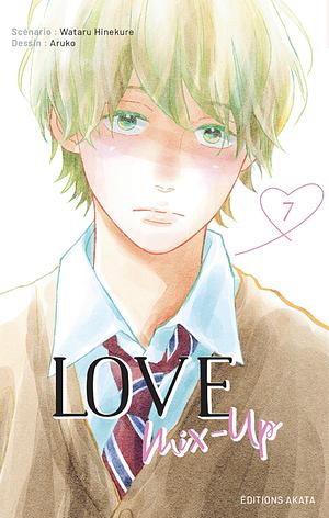 Love Mix-Up, Tome 07 by Wataru Hinekure