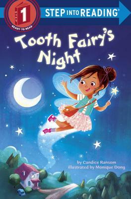 Tooth Fairy's Night by Candice F. Ransom